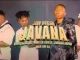 Jeff Butler – Javana ft. Master Kenny, Master Betho, Master Chuza & Man Giv Sa