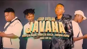 Jeff Butler – Javana ft. Master Kenny, Master Betho, Master Chuza & Man Giv Sa Jeff Butler – Javana ft. Master Kenny, Master Betho, Master Chuza & Man Giv Sa