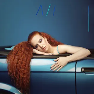 Jess Glynne – Always in Between (Deluxe) Jess Glynne – Always in Between (Deluxe)