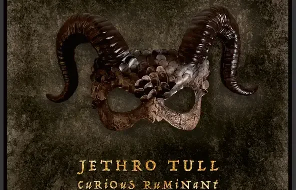 Jethro Tull Curious Ruminant Jethro Tull Curious Ruminant