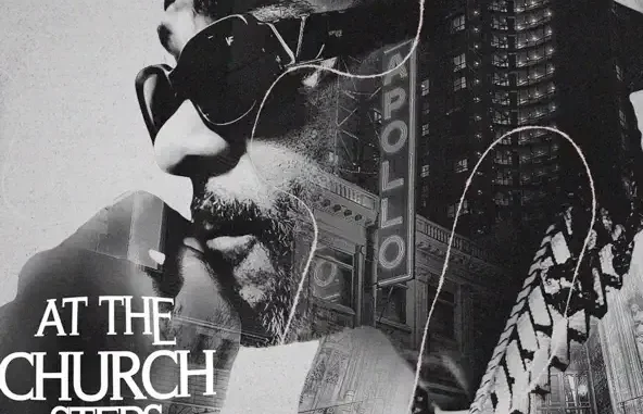 Jim Jones – At the Church Steps Jim Jones – At the Church Steps