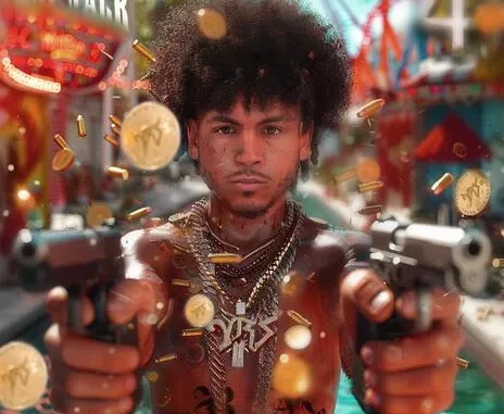 Joey Trap BACK TRAPPIN Joey Trap BACK TRAPPIN