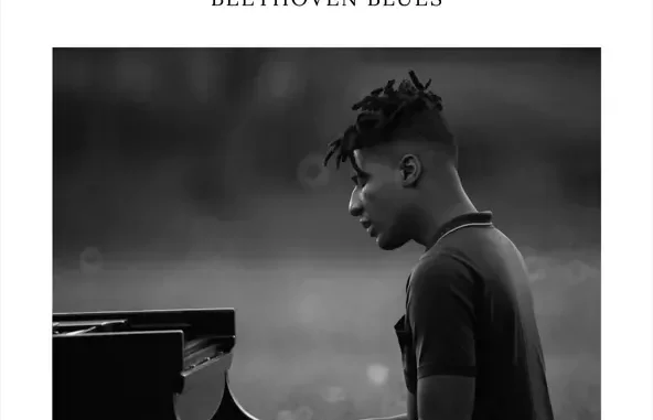 Jon Batiste Beethoven Blues Jon Batiste Beethoven Blues