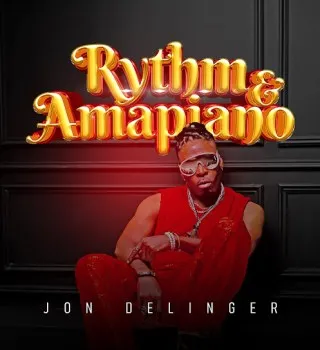 Jon Delinger – Red Light Special ft. Megadrumz Jon Delinger – Red Light Special ft. Megadrumz