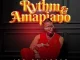 Jon Delinger – Rhythm & Amapiano