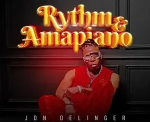 Jon Delinger – This Is Love Jon Delinger Ft Lucky Keyz – Nothing Else
