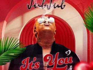 Jub Jub Ft. Sas – It’s you Jub Jub – It’s you Ft. Sas