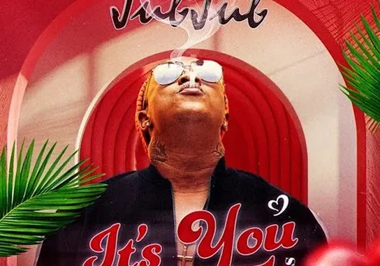 Jub Jub – It’s you Ft. Sas Jub Jub – It’s you Ft. Sas