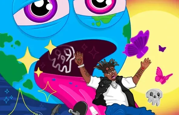 Juice WRLD & Young Thug - Lightyears Juice WRLD & Young Thug - Lightyears