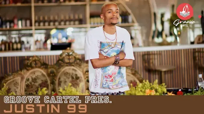 Justin99 – Groove Cartel Amapiano Mix Justin99 – Groove Cartel Amapiano Mix