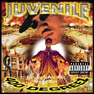 Juvenile – 400 Degreez Juvenile – 400 Degreez