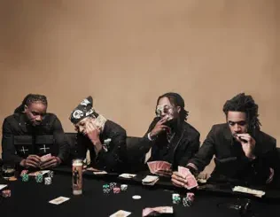 K CAMP – RARE Sound