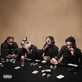 K CAMP – RARE Sound K CAMP – RARE Sound