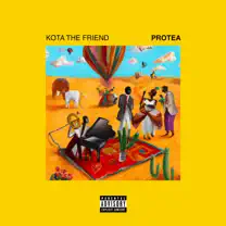 KOTA THE FRIEND, WOLFTYLA – SUPER 8 KOTA THE FRIEND, HELLO O'SHAY – RED LIGHTS