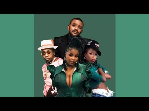 Kabza De Small Khanyisa feat. Young Stunna, Nkosazana Daughter, Thatohatsi & Tracy Kabza De Small Khanyisa feat. Young Stunna, Nkosazana Daughter, Thatohatsi & Tracy