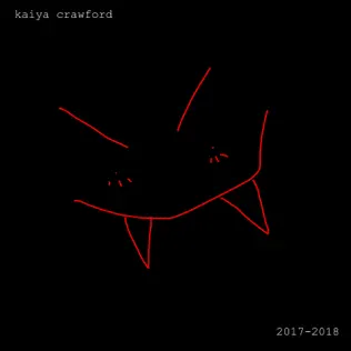 Kaiya Crawford – 2017 2018 Kaiya Crawford – 2017 2018