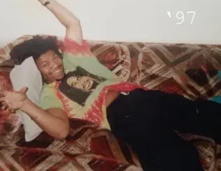 Kaiya Crawford – '97