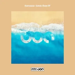 Kamosoul – Sandy Shore Kamosoul – Sandy Shore