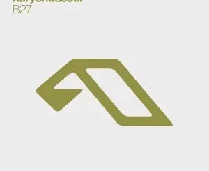 Karyendasoul – B27 (The Remixes)