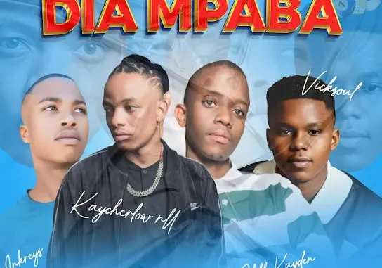 Kaycherlow NLL – Dia Mpaba ft. Vicksoul, Cliff Kayden & Inkreys Kaycherlow NLL – Dia Mpaba ft. Vicksoul, Cliff Kayden & Inkreys