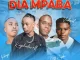 Kaycherlow NLL – Dia Mpaba ft. Vicksoul, Cliff Kayden & Inkreys