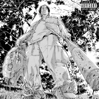 Keith Ape – BORN AGAIN Keith Ape – BORN AGAIN