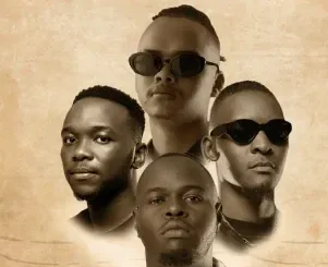 Kenza ft Atmos Blaq, Citizen Deep & Mpho.Wav – Afrika My Afrika Kenza ft Atmos Blaq, Citizen Deep & Mpho.Wav – Afrika My Afrika