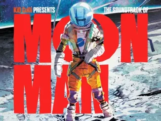 Kid Cudi - DON'T WORRY (feat. Chip tha Ripper) Kid Cudi DON'T WORRY (feat. Chip tha Ripper)