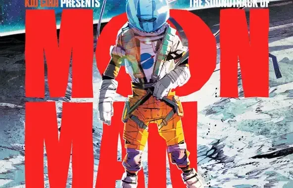 Kid Cudi DON'T WORRY (feat. Chip tha Ripper) Kid Cudi DON'T WORRY (feat. Chip tha Ripper)
