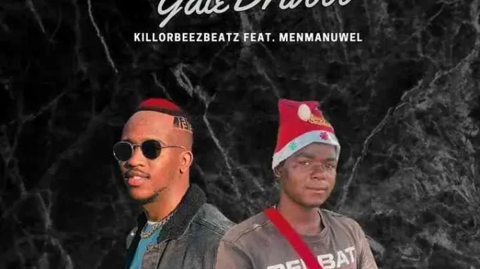 Killorbeezbeatz – Vula Gate Drivooo Ft Menmanuwel Killorbeezbeatz – Vula Gate Drivooo Ft Menmanuwel