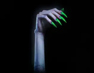 ALBUM: Kim Petras – TURN OFF THE LIGHT, VOL. 1 Kim Petras – TURN OFF THE LIGHT, VOL. 1