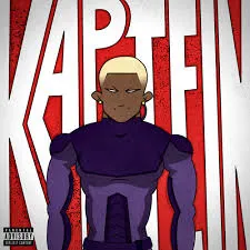 KindlyNxsh – KAPTEIN KindlyNxsh – KAPTEIN