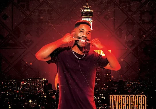King P – Juluke ft. Jayden Lanii King P – Juluke ft. Jayden Lanii