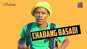 King Salama – Chabang Basadi Ft. Fixer & Simonaizer King Salama – Chabang Basadi Ft. Fixer & Simonaizer