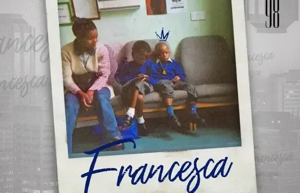 King98 Francesca King98 Francesca