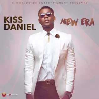 Kizz Daniel – New Era Kizz Daniel – New Era