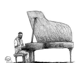 ALBUM: Knxwledge – 10,000 Proof Knxwledge – 10,000 Proof