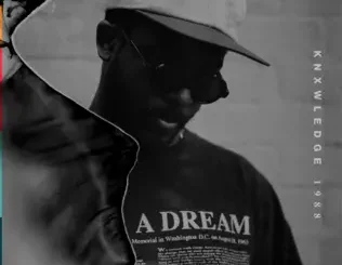 Knxwledge – 1988