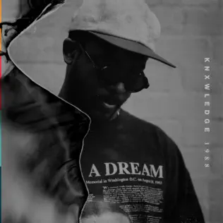 Knxwledge – 1988 Knxwledge – 1988