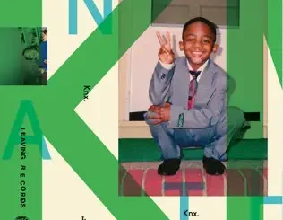 ALBUM: Knxwledge – Anthology Knxwledge – Anthology