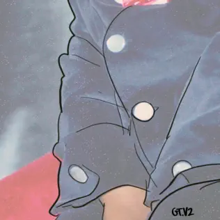 Knxwledge – Gt.V2 Knxwledge – Gt.V2