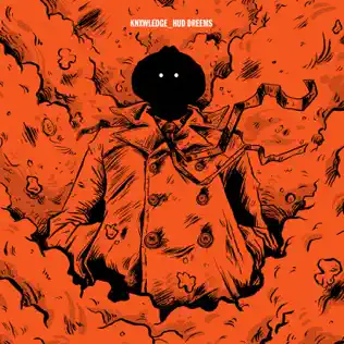 Knxwledge – Hud Dreems Knxwledge – Hud Dreems