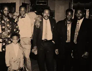 ALBUM: Knxwledge – Kauliflowr Knxwledge – Kauliflowr