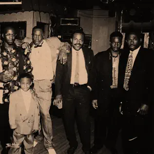 Knxwledge – Kauliflowr Knxwledge – Kauliflowr