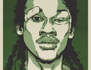 Knxwledge – Meek, Vol. 3
