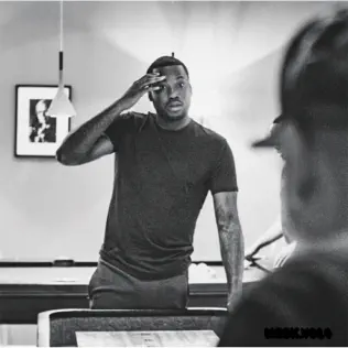 Knxwledge – Meek, Vol. 4 Knxwledge – Meek, Vol. 4
