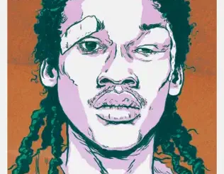 Knxwledge – Meek, Vol. 5