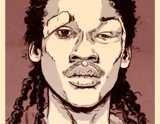 ALBUM: Knxwledge – Meek., Vol. 2 Knxwledge – MeekVol1