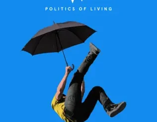 ALBUM: Kodaline – Politics of Living Kodaline – Politics of Living