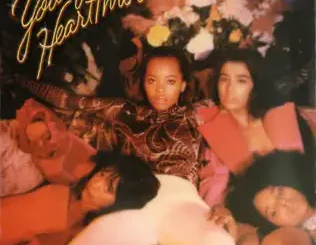 Album: Kodie Shane - Young HeartThrob Kodie Shane Young HeartThrob